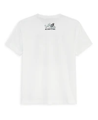 Scotch & Soda Big Boys Crewneck T-Shirt