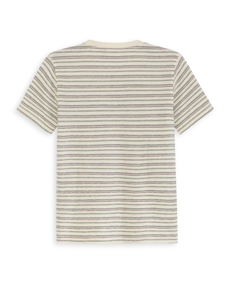 Scotch & Soda Big Boys Fashion T-Shirt