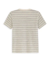 Scotch & Soda Big Boys Fashion T-Shirt