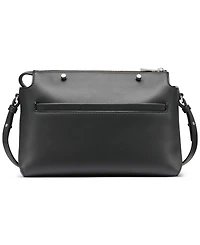 Dkny Louisa Small Logo Charm Satchel