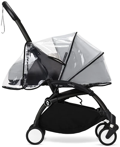Stokke Baby Yoyo 0+ Newborn Pack Rain Cover