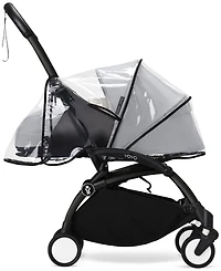 Stokke Baby Yoyo 0+ Newborn Pack Rain Cover