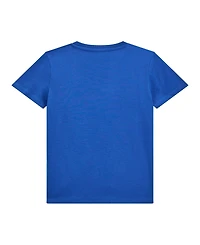 Guess Big Boys Short Sleeve T-Shirt