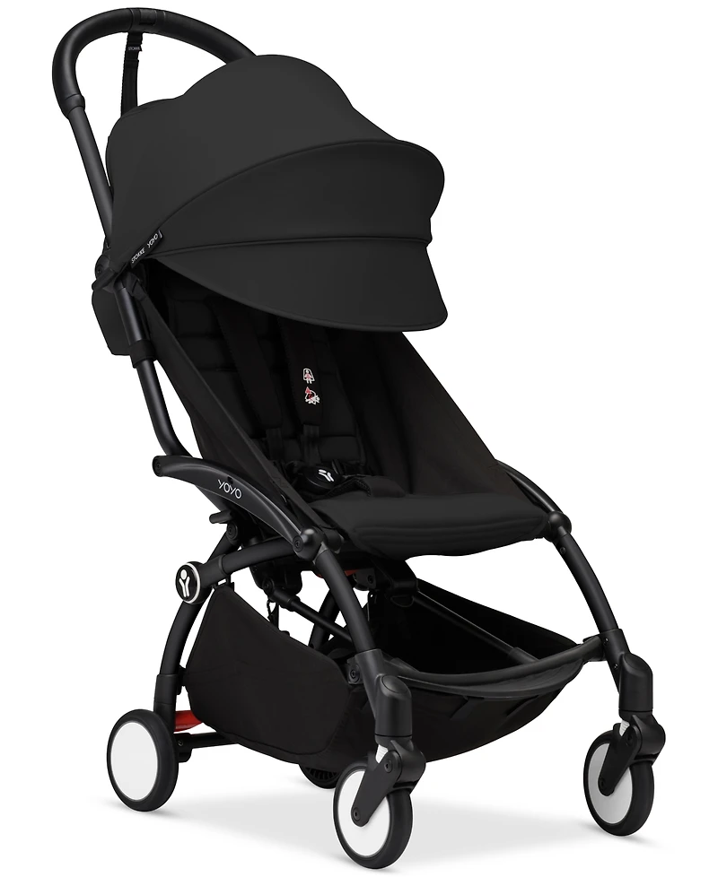 Stokke Baby Yoyo Stroller