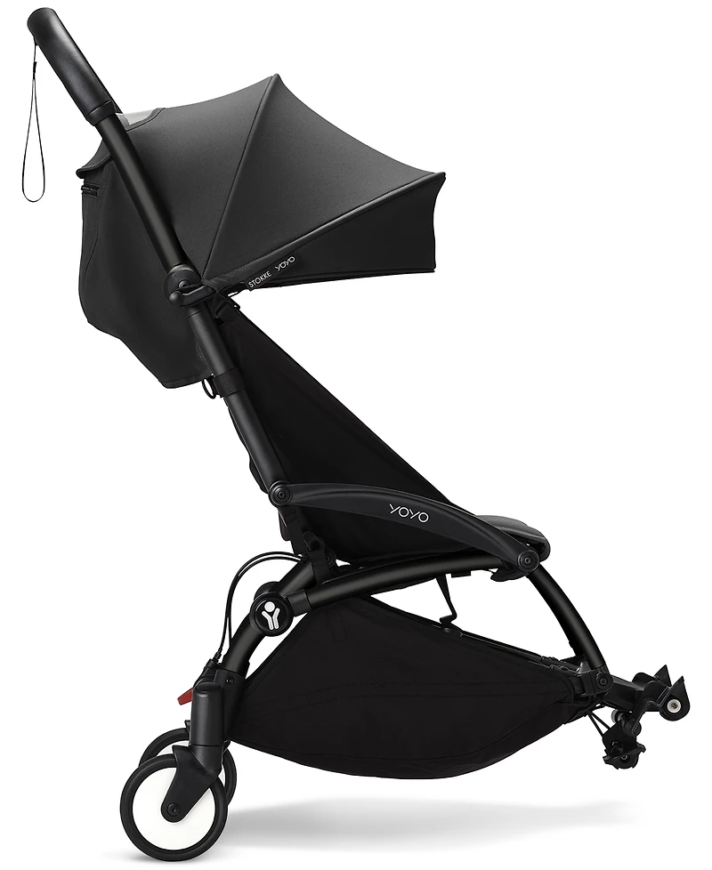 Stokke Baby Yoyo Connect Stroller