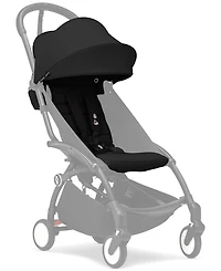 Stokke Baby Yoyo 6+ Color Pack Canopy and Seat Fabric