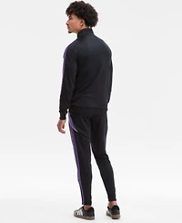 Adidas Mens Tiro Jacket Pants T Shirt