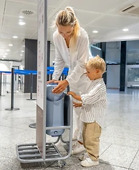 Stokke Baby JetKids BedBox