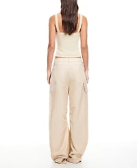 Lioness Women's Harmonious Cotton Camisole