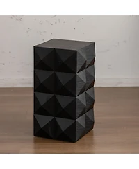 Streamdale Furniture Elegant Vintage Coffee Table with Exquisite Craftsmanship and Durable Design