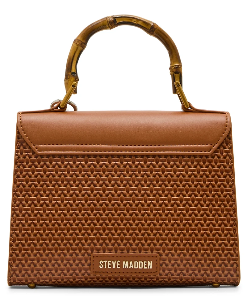Steve Madden Londy Small Satchel Bag