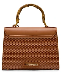 Steve Madden Londy Small Satchel Bag