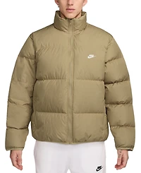Nike Men's Sportswear Club Therma-fit Puffer Jacket