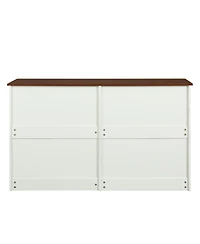 Streamdale Multipurpose Cabinet Dresser, Bar, Buffet, Console, Sideboard, Storage