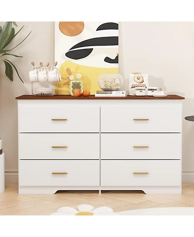 Streamdale Multipurpose Cabinet Dresser, Bar, Buffet, Console, Sideboard, Storage