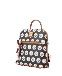 Dooney & Bourke Pittsburgh Steelers Small Backpack