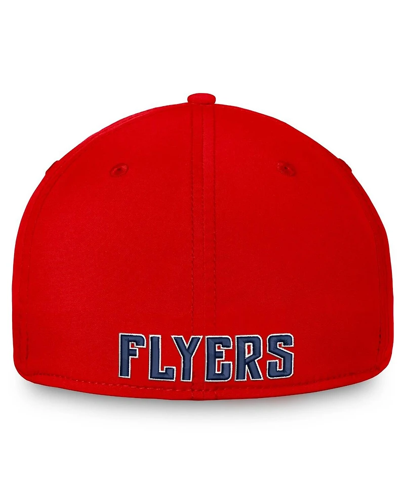 Top of the World Men's Red Dayton Flyers Reflex Flex Hat