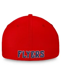 Top of the World Men's Red Dayton Flyers Reflex Flex Hat