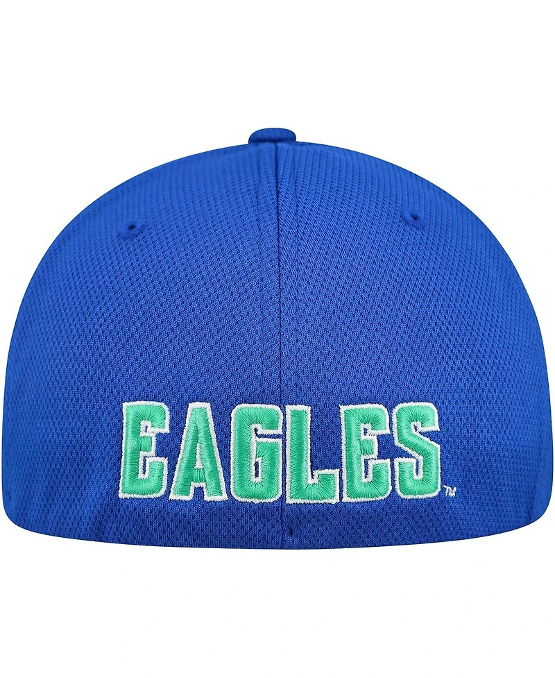 Top of the World Men's Royal Florida Gulf Coast Eagles Reflex Performance Flex Hat