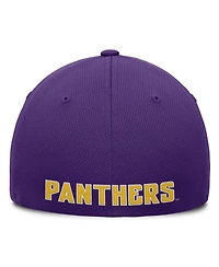 Top of the World Men's Purple Prairie View A&M Panthers Reflex Performance Flex Hat