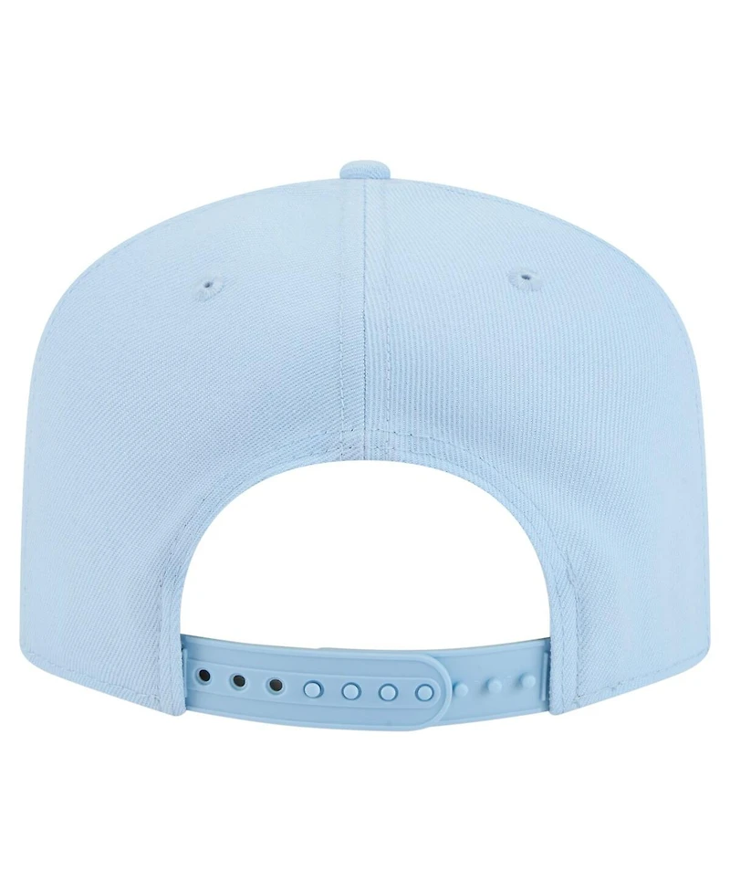 New Era Men's Light Dallas Cowboys Color Pack 9FIFTY Snapback Hat