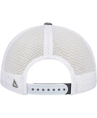 Ahead Men's Gray The Players Bali Rope Adjustable Hat