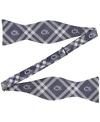 Eagles Wings Navy Penn State Nittany Lions Rhodes Self-Tie Bow Tie