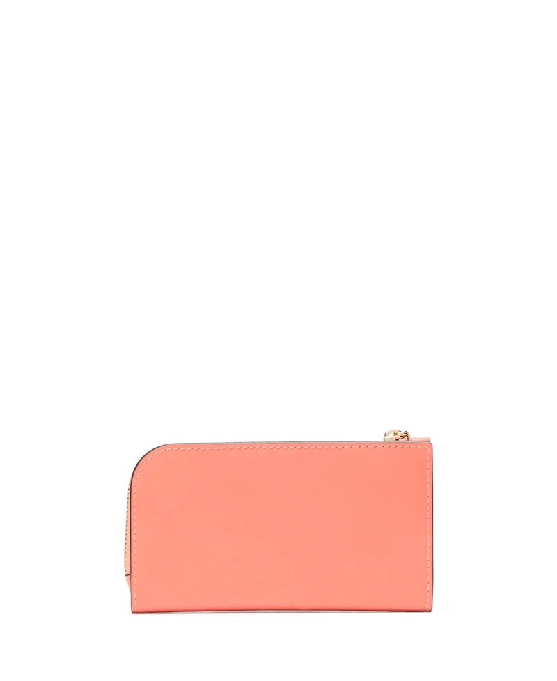 Kate Spade New York Devin Patent Small Bifold Wallet
