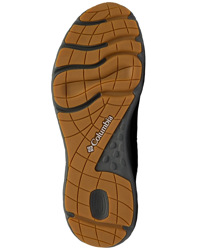 Columbia Men's Pfg Pro Sport Boots