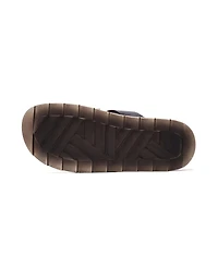 A. Veer Men's Baliya One Strap Sandals