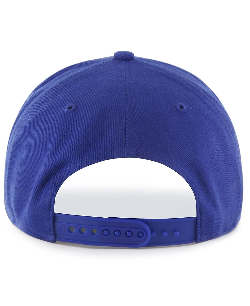 '47 Brand Men's Royal Los Angeles Dodgers Pomona Hitch Adjustable Hat