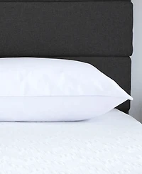 Comfort Tech Shredded Foam Pillow, King