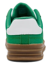 Polo Ralph Lauren Little Kids Heritage Court Iii T-Toe Casual Sneakers from Finish Line