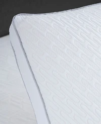 Comfort Tech Tranquility Foam Side Sleeper Pillow, Standard