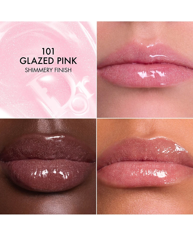 Dior Addict Lip Glow Butter