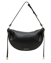 Anne Klein Crescent Small Shoulder Bag