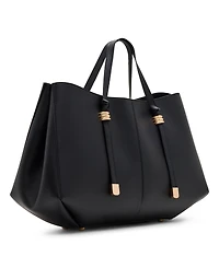 Anne Klein Structured Large Tote Bag