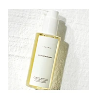 Teluris Hydration Duo Pre, Pro & Postbiotics Cleansing Oil