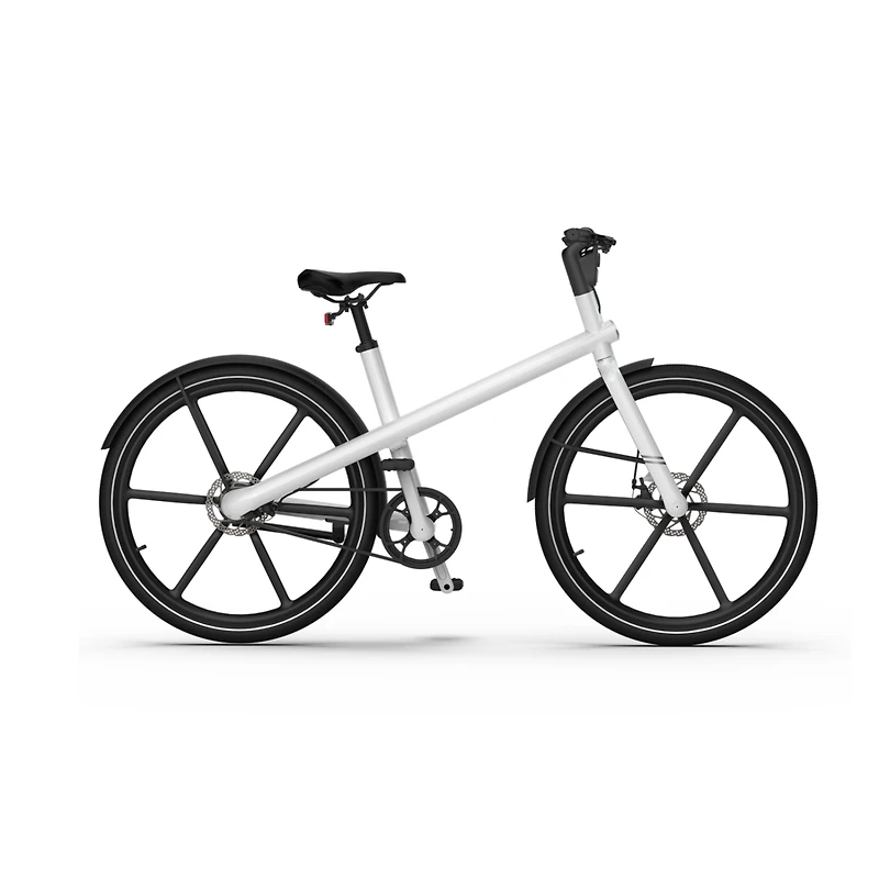 Streamdale Effortless and Eco-Friendly Electric Bikes for Urban Mobility