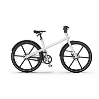 Streamdale Effortless and Eco-Friendly Electric Bikes for Urban Mobility
