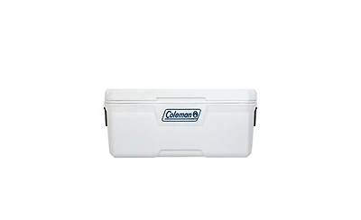 Coleman 316 Series 120 Qt. Marine Hard Ice Chest Cooler