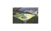 Coleman Trailhead Easy-Step Camping Cot
