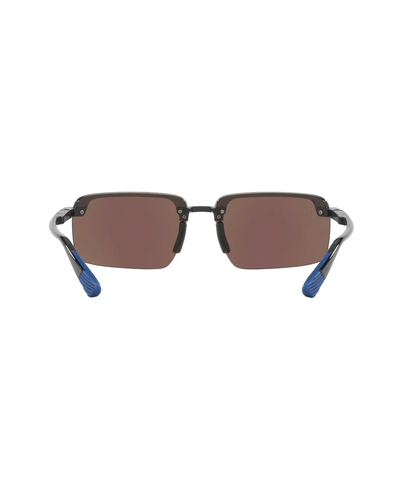 Maui Jim Men's Polarized Sunglasses