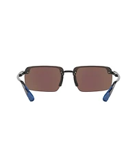 Maui Jim Men's Polarized Sunglasses