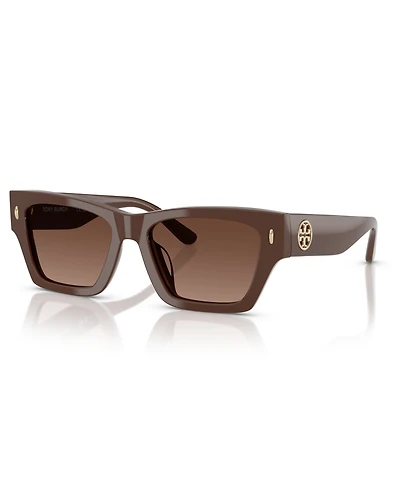 Tory Burch Women's Polarized Sunglasses