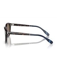 Polo Ralph Lauren Men's Sunglasses PH4206