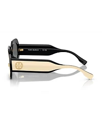 Tory Burch Women's Sunglasses, TY7192U