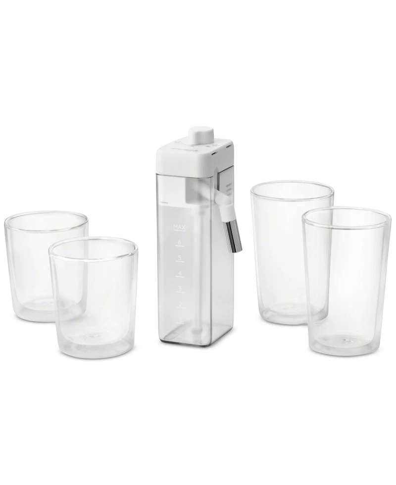 De'Longhi Rivelia LatteCrema Cool Foam Upgrade Set