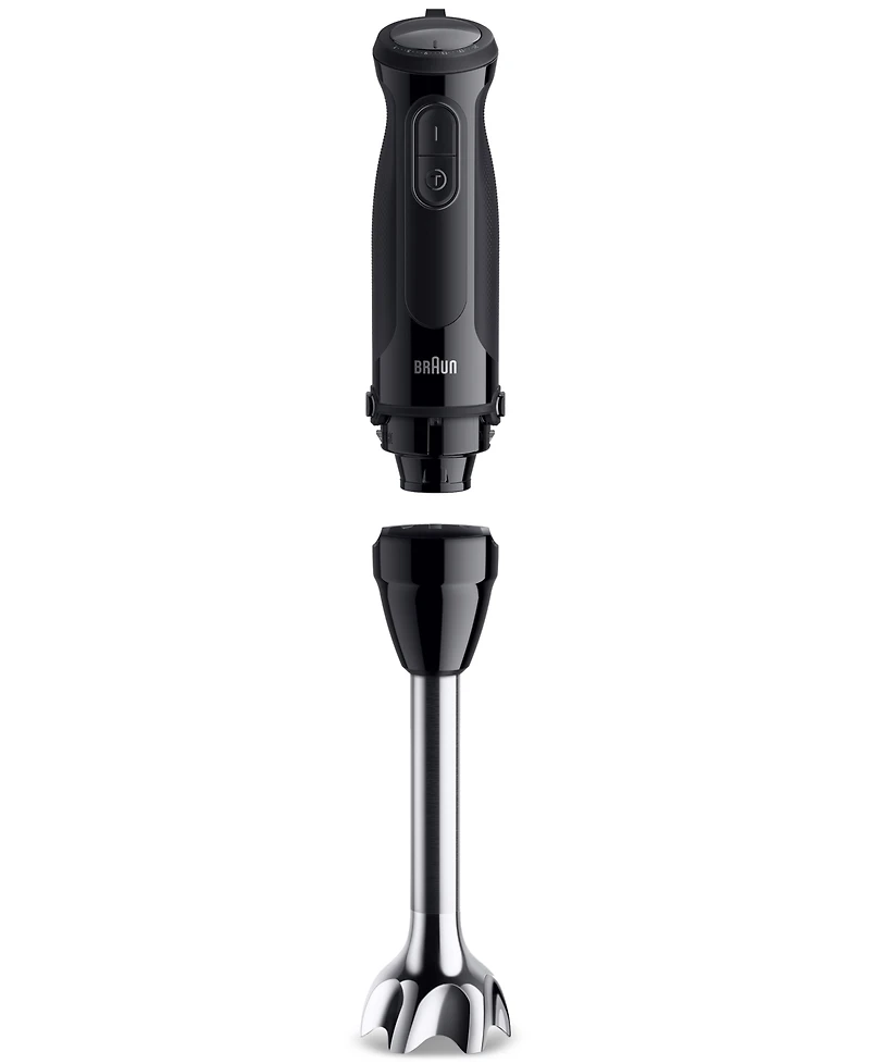 Braun MultiQuick 5 Vario Hand Blender MQ50001M