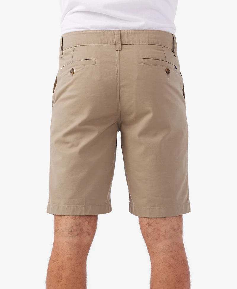 O'Neill Men's Jay Stretch Short